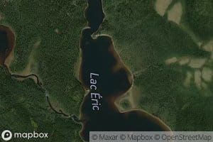 Lac Eric