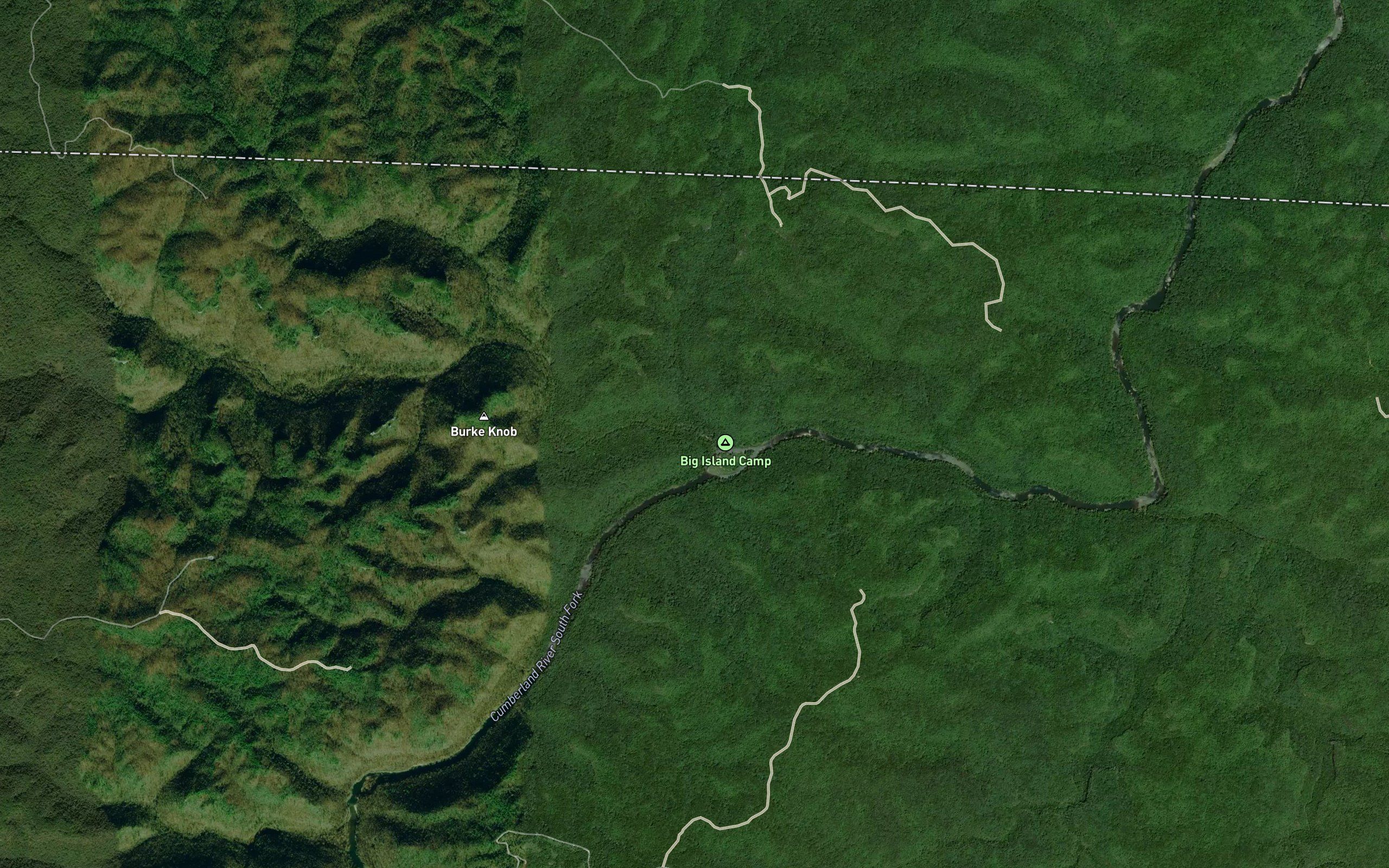 Miller Branch