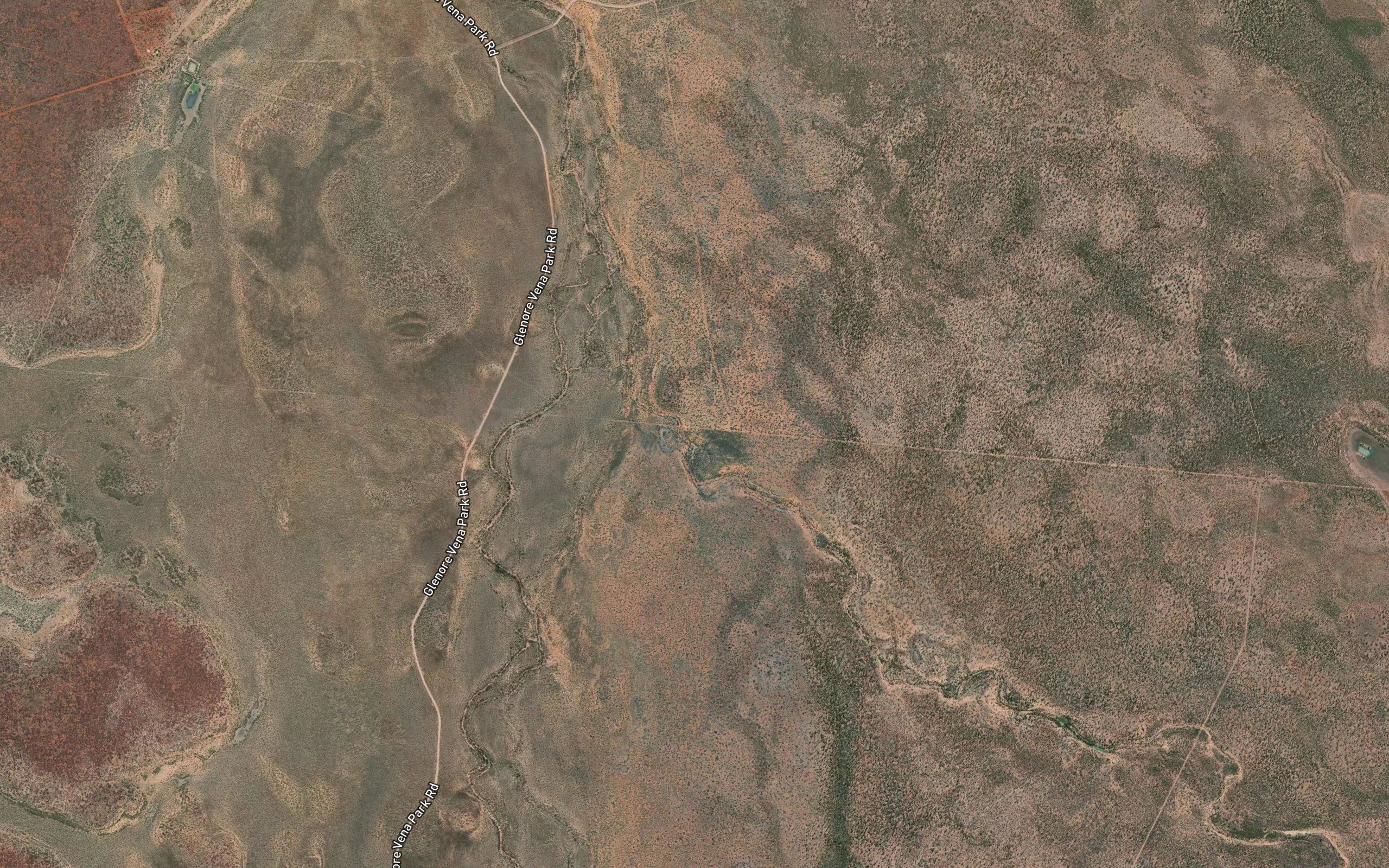 Clara River