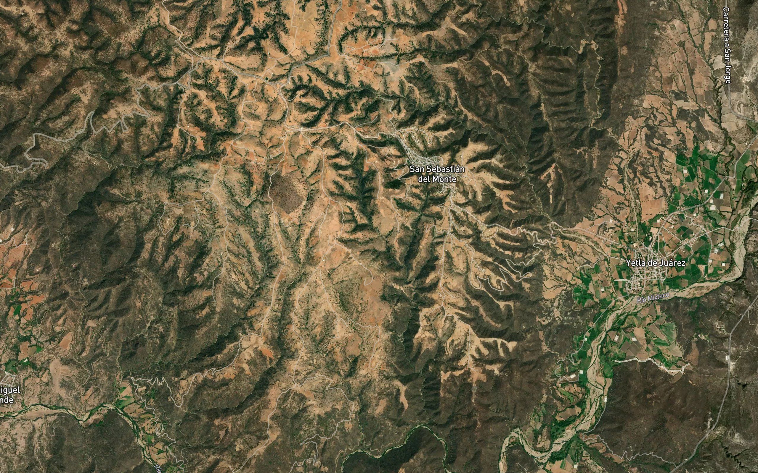 Cuajilote