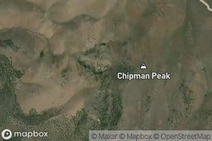 Chipman Seep