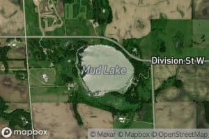 Mud Lake