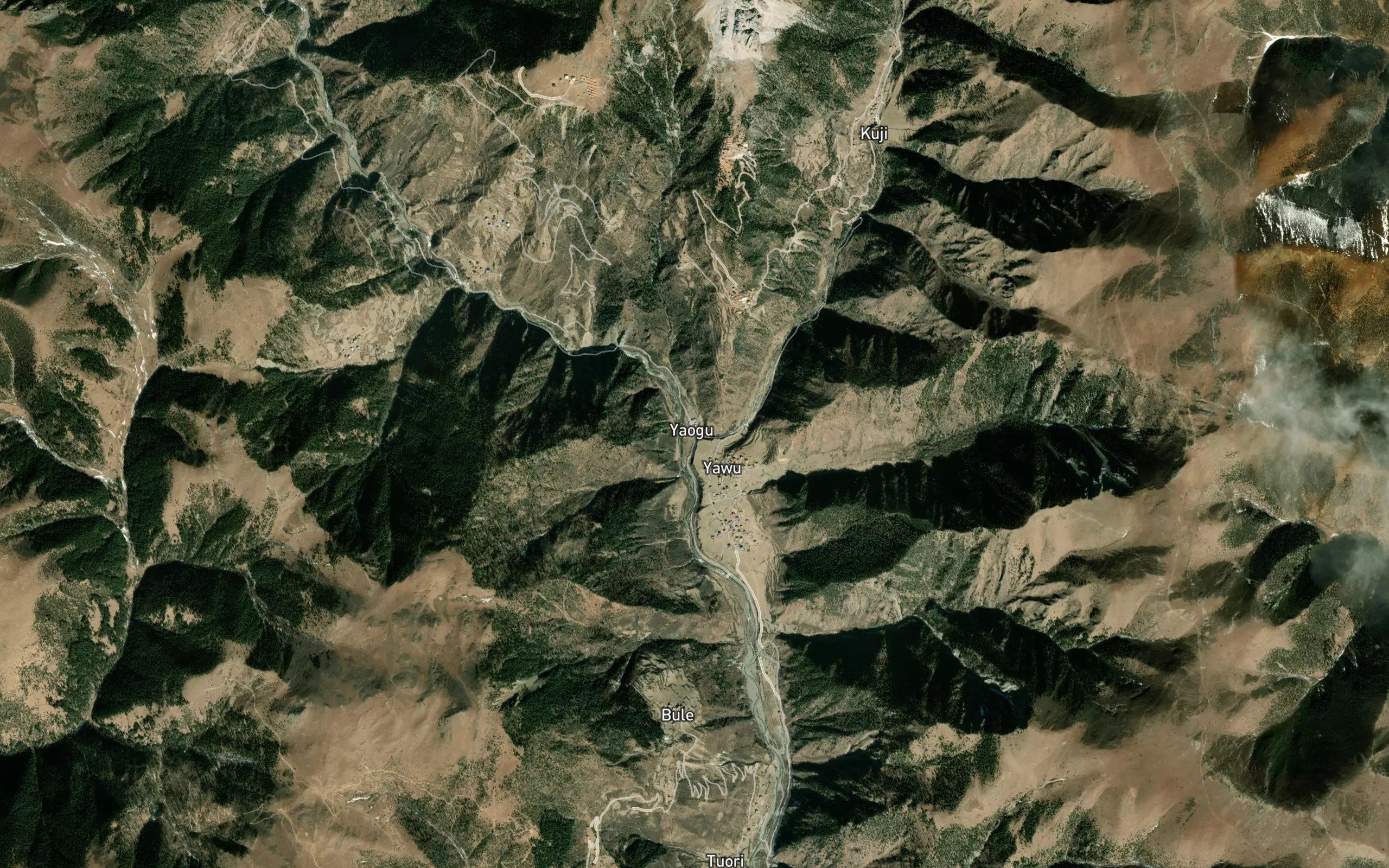 Huoqu