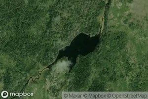 North Ridge Lake