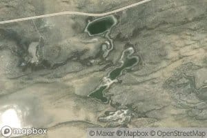 Little Cottonwood Lake