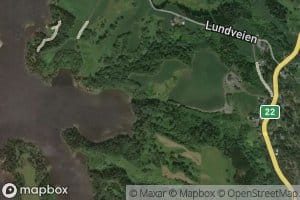 Klufterudbekken