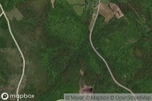 Brown Hollow Brook