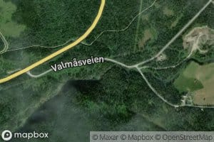 Tjuvbruforsen