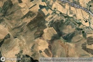 Cheshmeh-ye Malek Mohammad