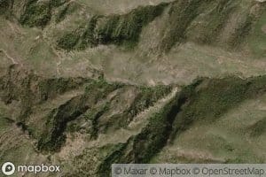 Barranco La Metedera