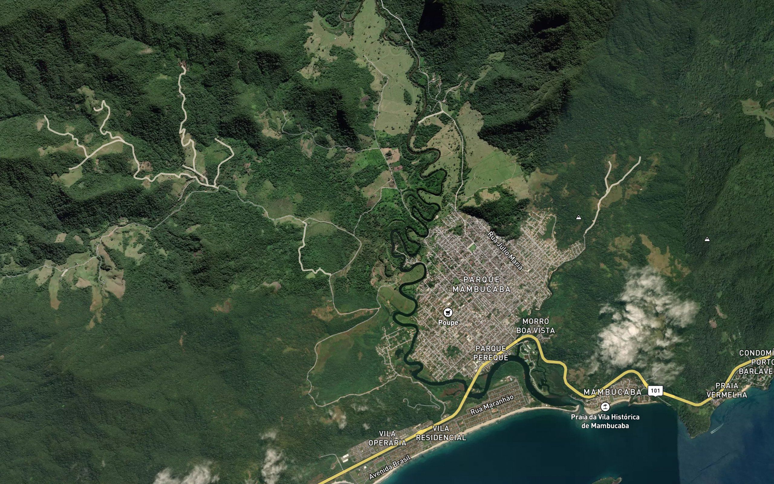 Rio Conceicao