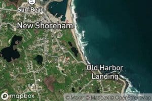 Spring House Ice Pond