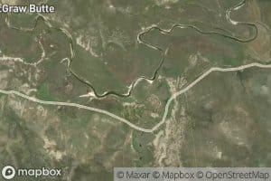 Horse Creek