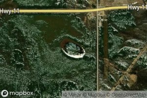 Zuck Lake