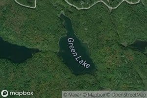 Green Lake