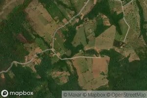 Corrego Cinco Lancas