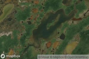 Third Pond