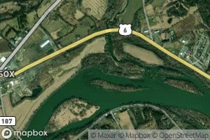 Wysox Creek