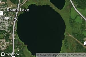Round Lake