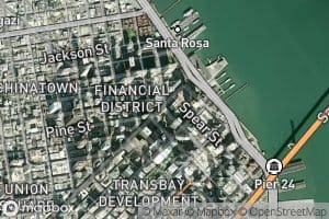 Yerba Buena Cove (historical)