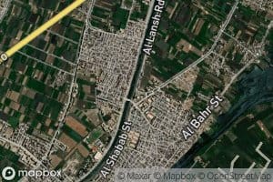 Tur`at ash Sharahnah