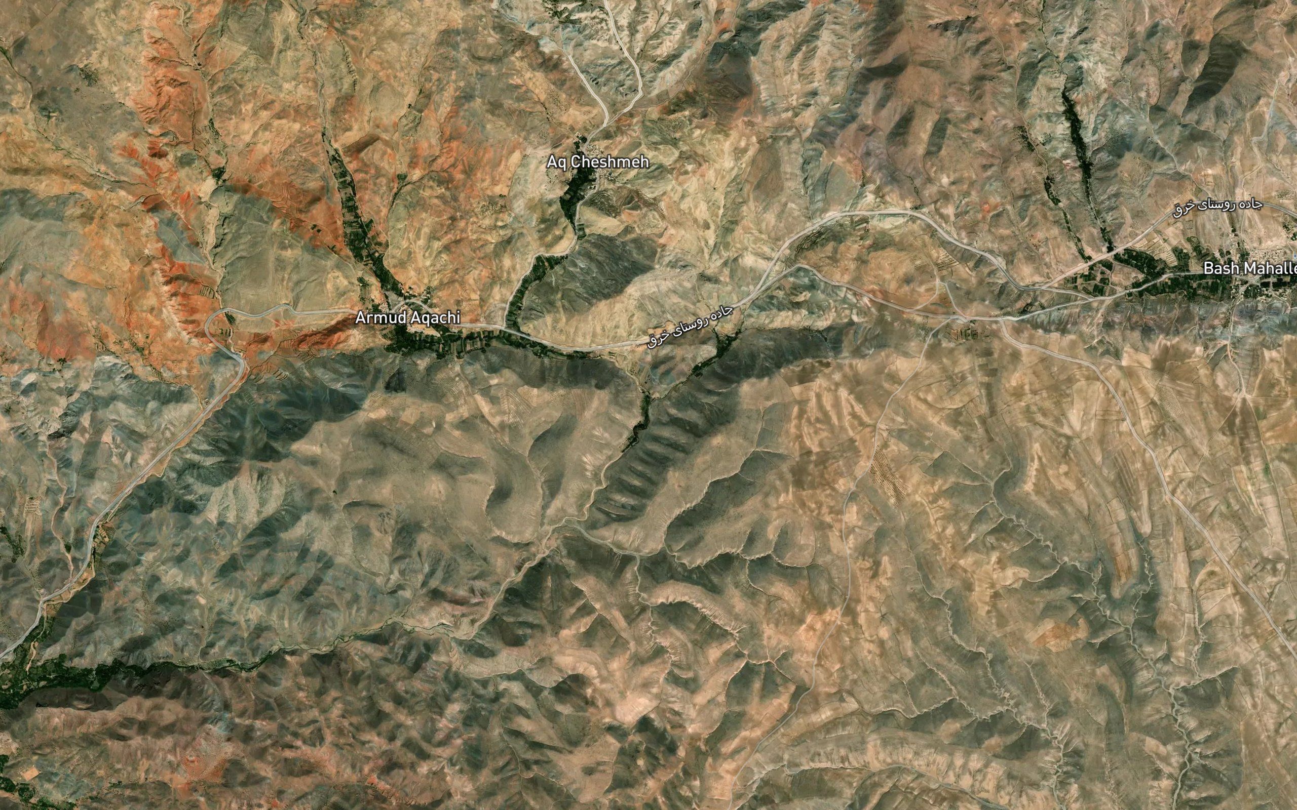 Rudkhaneh-ye Sharshari
