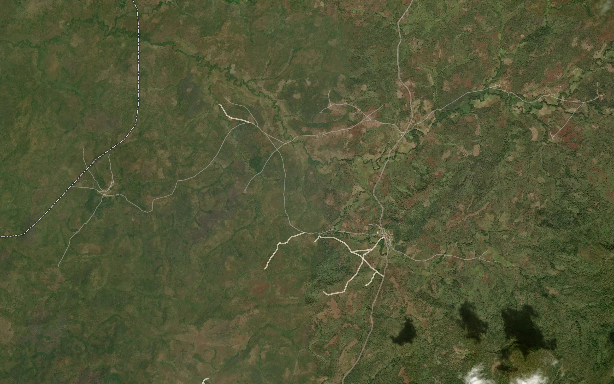 Koussoko