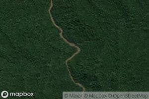 Quebrada Piquiyacu