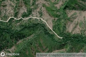 Cold Creek