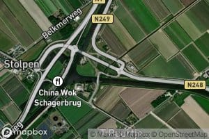 Oosteregalementsloot