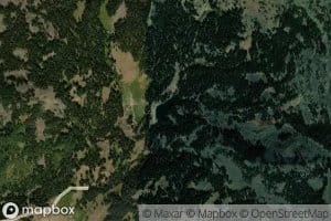 Little Giant Reservoir Number 1