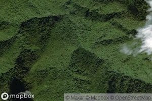 Quebrada Agua Blanca