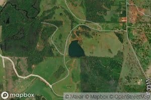 Tucker Lake