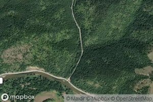 Rookie Creek