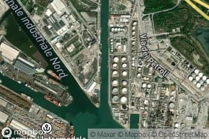 Canale Industriale Brentella