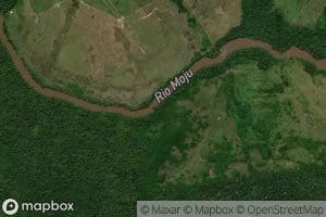 Cachoeira Santo Antonio