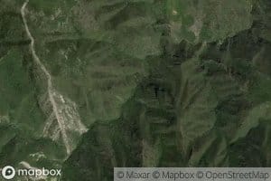 Barranca El Aguacate