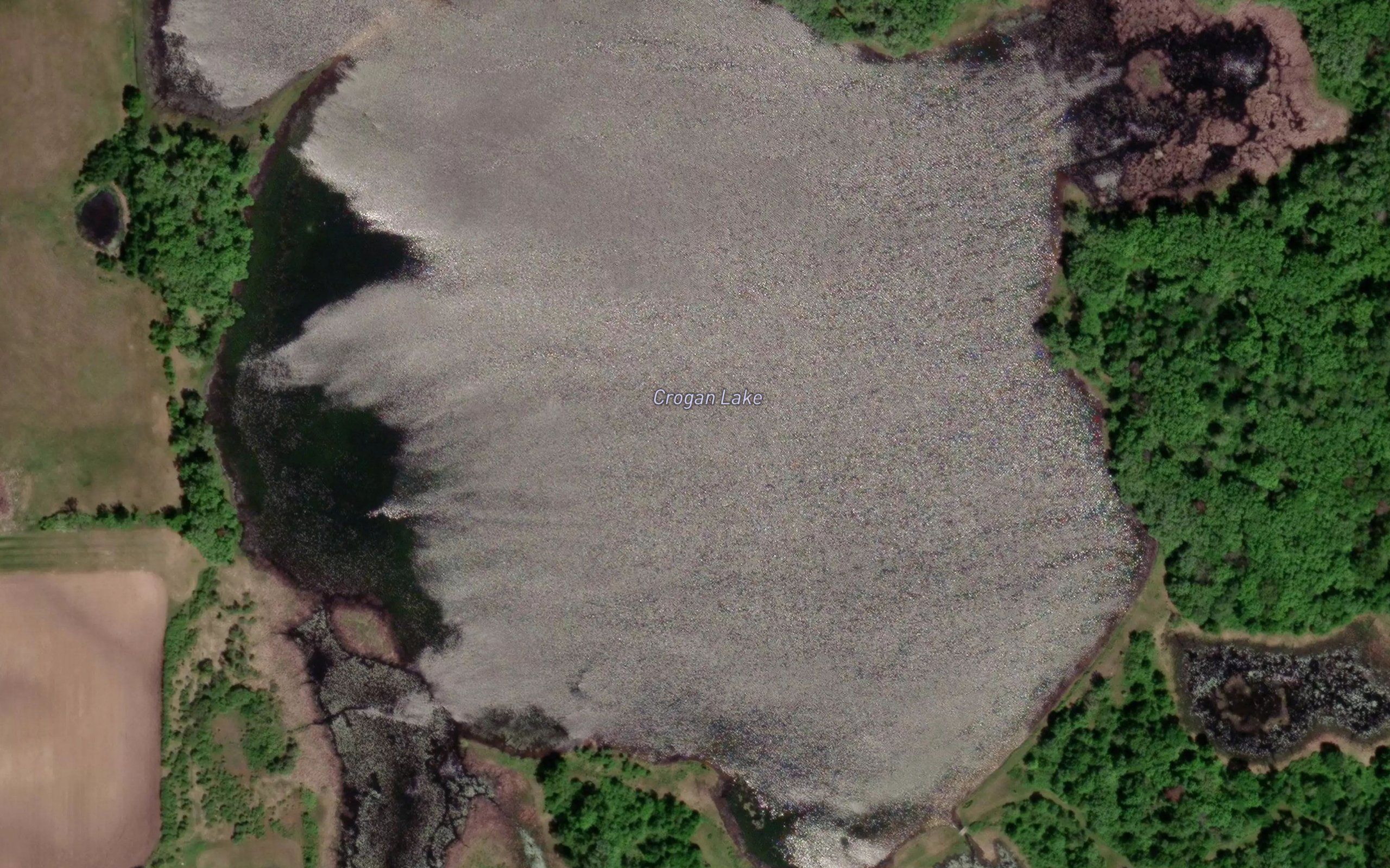 Crogan Lake