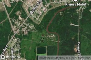 Beaverdam Creek