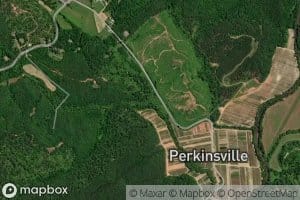 Pearcey Creek