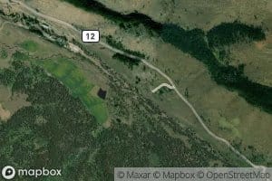 West Marvine Creek