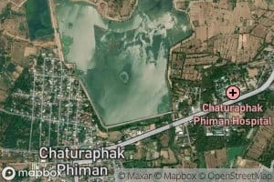 Ang Kep Nam Kut Daeng