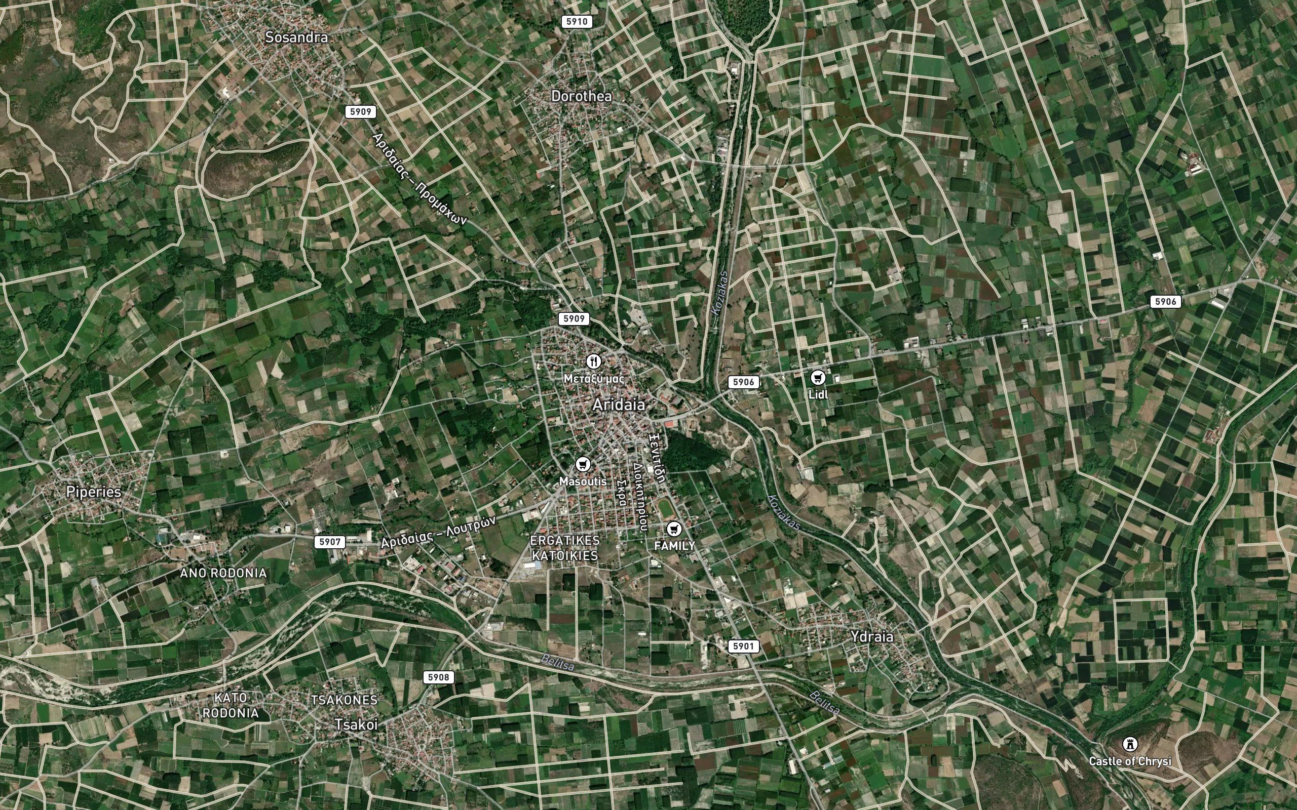 Sositsa Rema