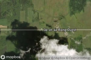 Ruisseau Lalonde