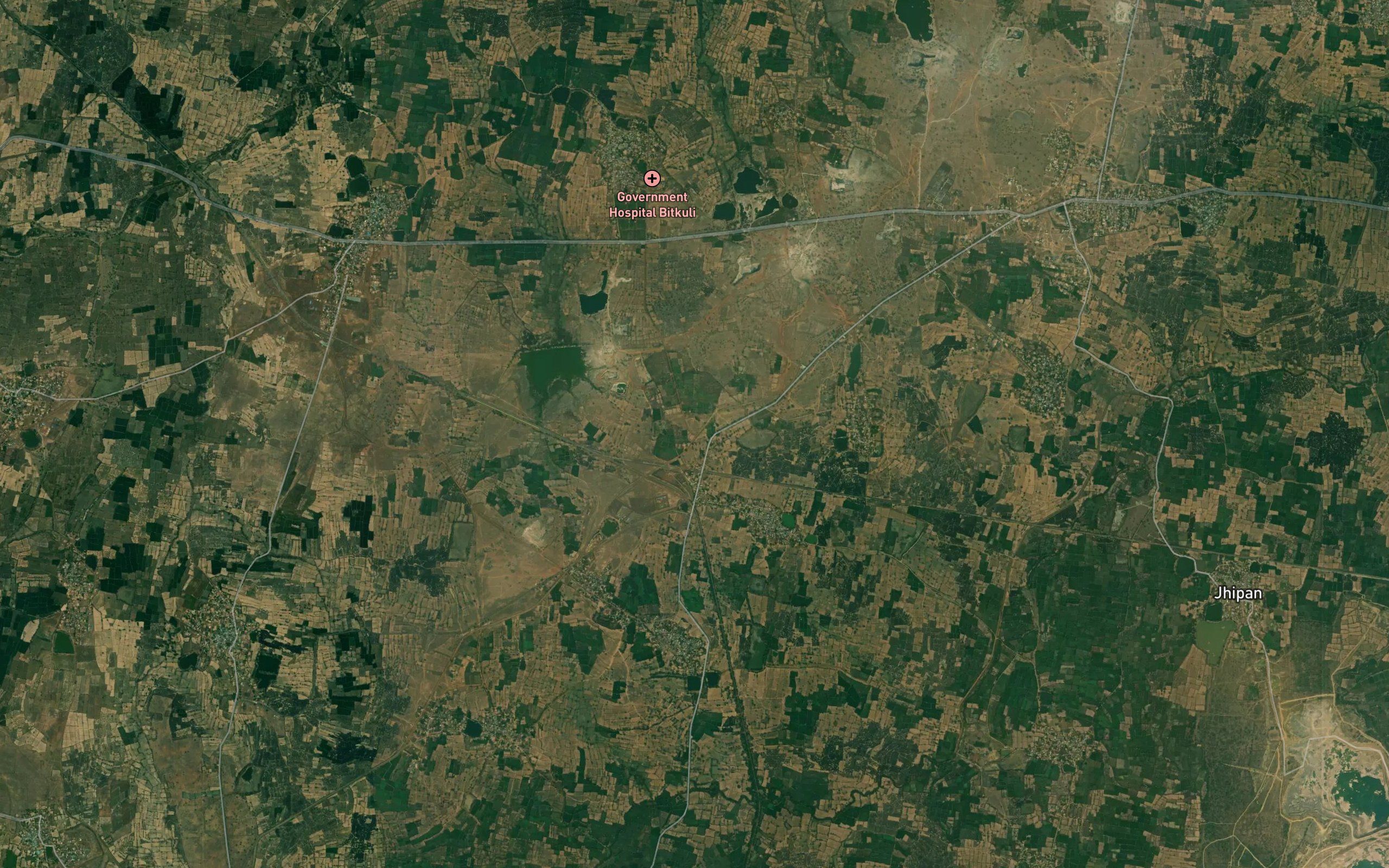 Bitkuli Minor