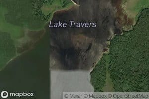 Lake Travers
