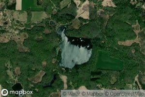 Wintergreen Lake