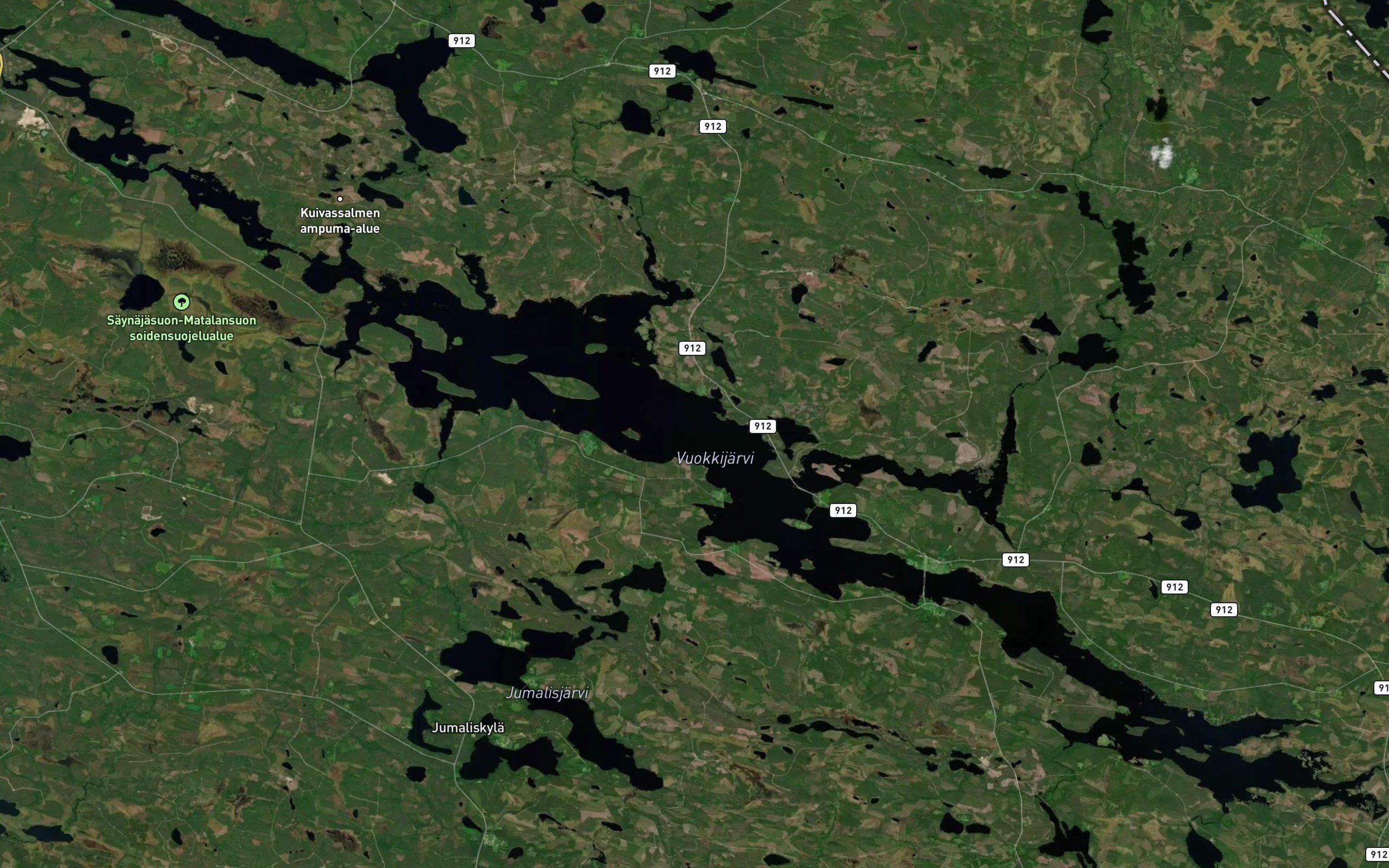 Parsamonselka