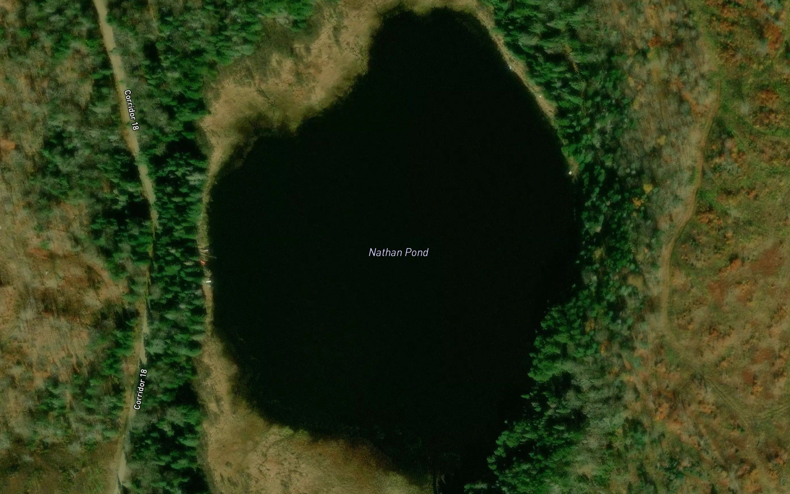 Nathan Pond