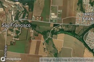 Agua do Sao Francisco